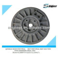 adc12 aluminum alloy die cast